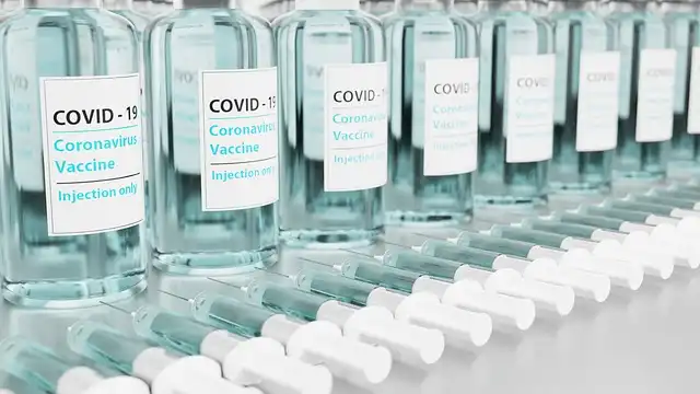 Q&A on the 2024-2025 COVID-19 Vaccines