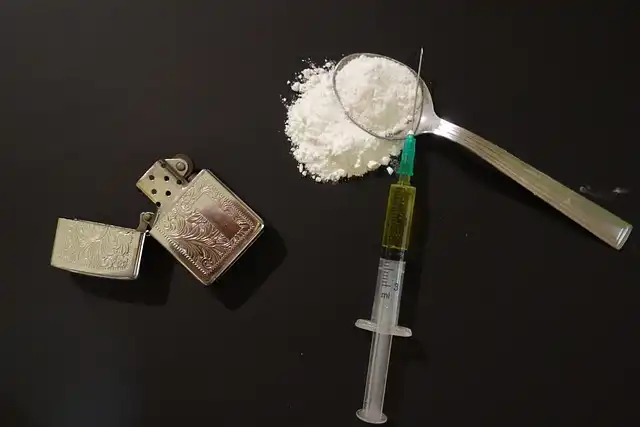 Fentanyl Seizures: Facts, Figures & Overdose Realities