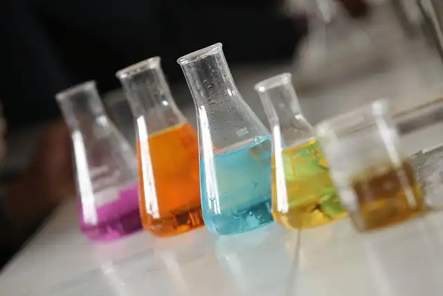 Kennedy’s Claim: DARPA, Jet Fuel, and Chemical Spraying?