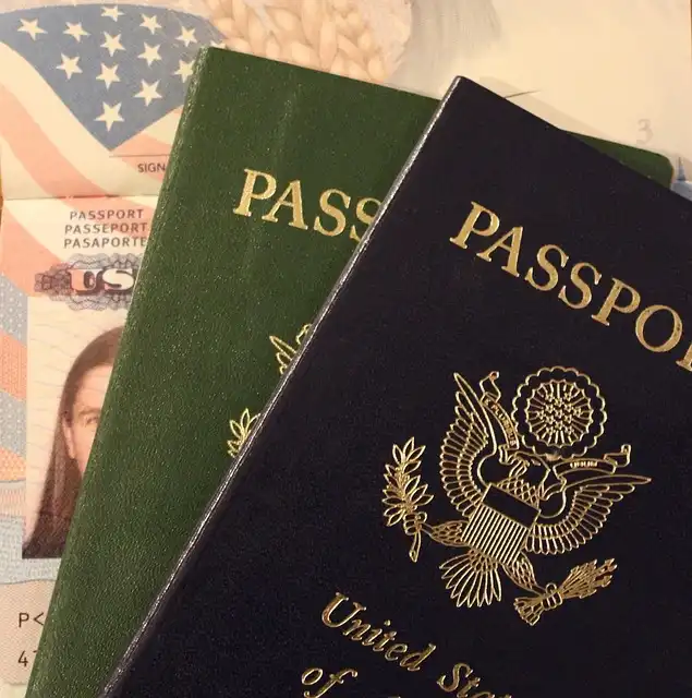 Real ID Act: Impact on Noncitizens & Travel Requirements