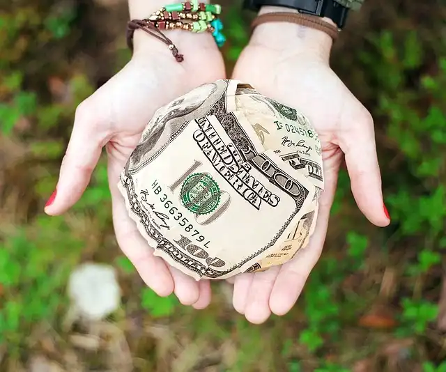 Foreign Aid Reform: Distorted Stats & Aid Efficiency