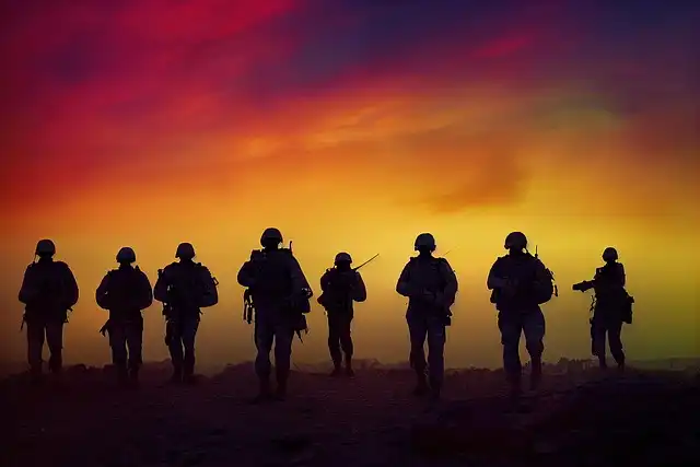 VA Bylaws Change: Discrimination Policy Update & Executive Orders