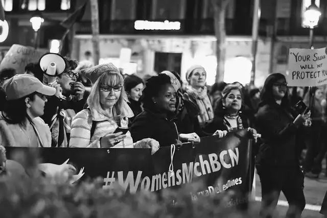 Conspiracy Theories Target Prominent Women: Transphobia & Gender Stereotypes