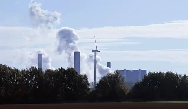 Trump’s Wind Power Claims vs. Reality: China’s Wind Energy Dominance