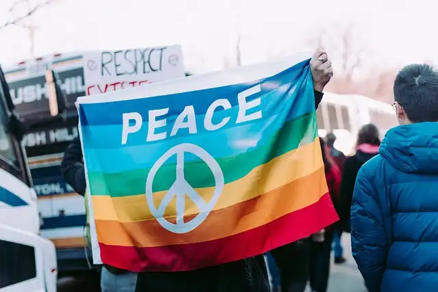 Antifa: Protests, Terrorism & Political Debate