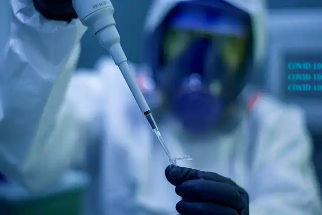 MMRV Vaccine: CDC Recommends Separate MMR & Chickenpox Shots for Young Children
