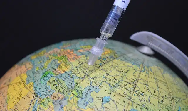 Pertussis Vaccine: Effectiveness, Mandates, and Public Health