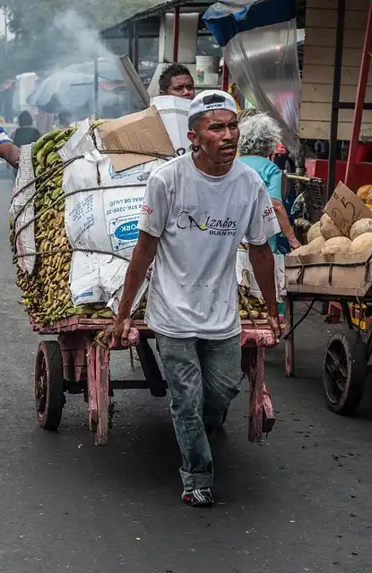 Venezuela, Fentanyl & US: Drug Trafficking Realities