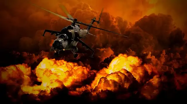 Nihilistic Violent Extremism (NVE): A Growing Threat