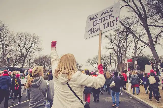 Trump’s Policies: DEI, Abortion, and LGBTQ+ Rights Under Scrutiny