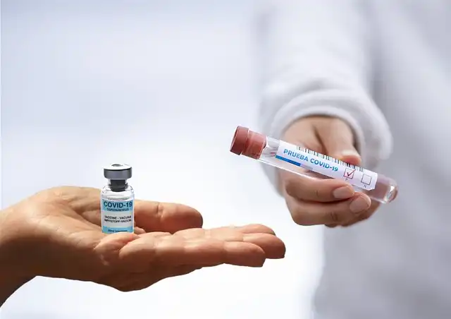 Vaccine Liability: Legal Protections and Limitations