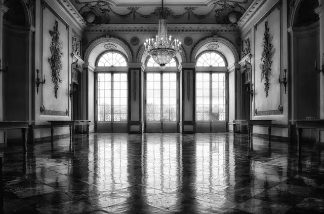 White House Ballroom: Trump’s Renovation Controversy
